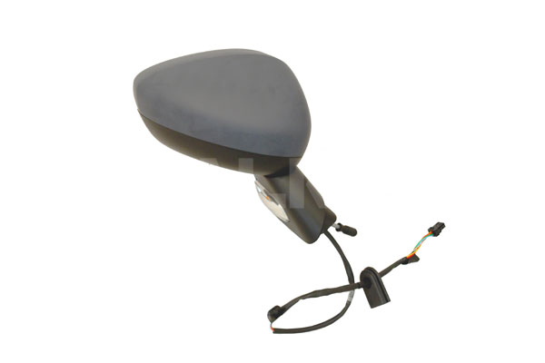 Alkar Buitenspiegel 6152862