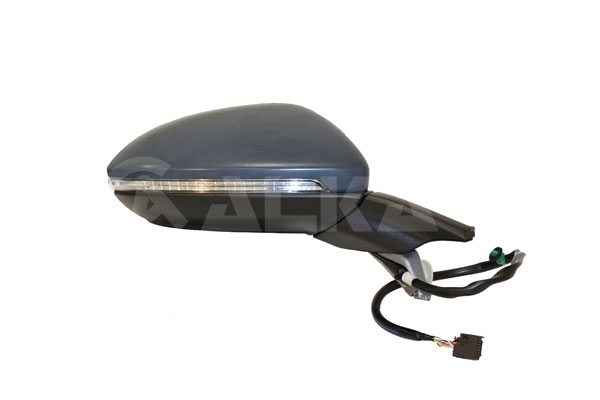 Buitenspiegel Alkar 6158138