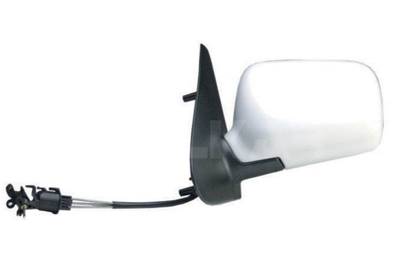 Buitenspiegel Alkar 6164107