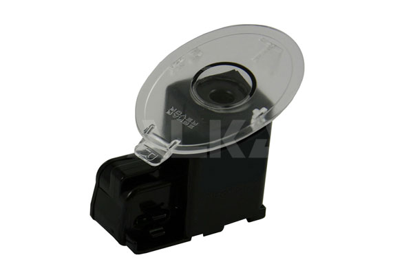 Buitenspiegel omgevinglicht Alkar 6204046