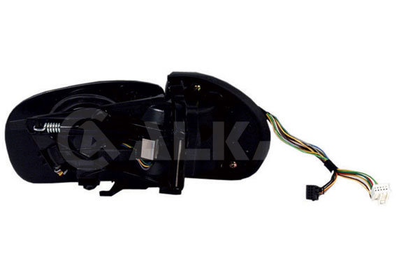 Buitenspiegel Alkar 6330706