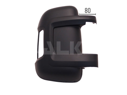 Buitenspiegelkap Alkar 6344922