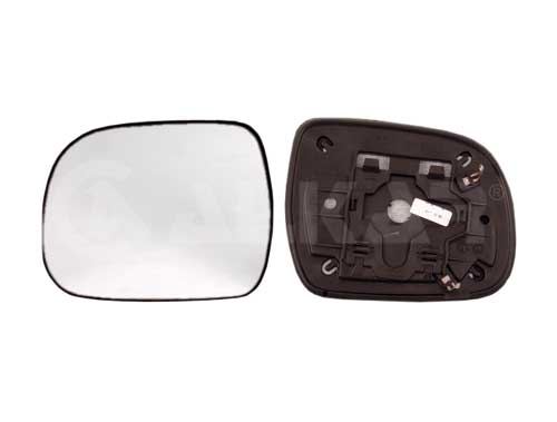 Buitenspiegelglas Alkar 6401036