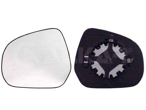 Alkar Buitenspiegelglas 6401428
