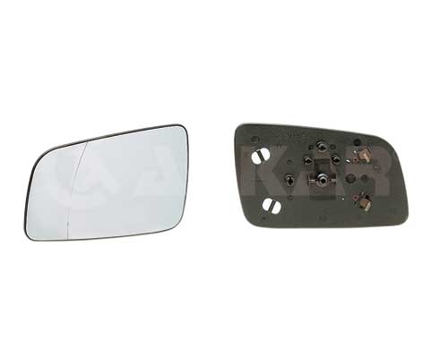 Buitenspiegelglas Alkar 6451437