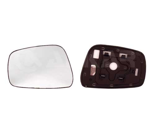 Buitenspiegelglas Alkar 6401558