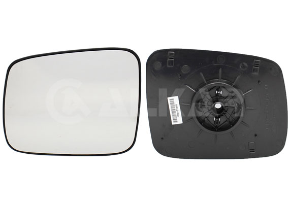 Alkar Buitenspiegelglas 6401986