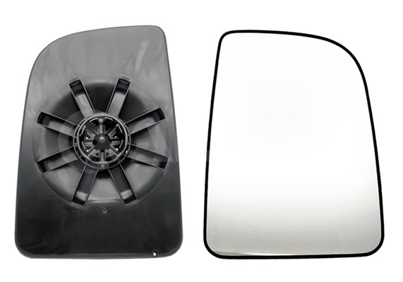 Alkar Buitenspiegelglas 6402021