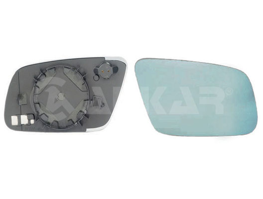 Buitenspiegelglas Alkar 6402501