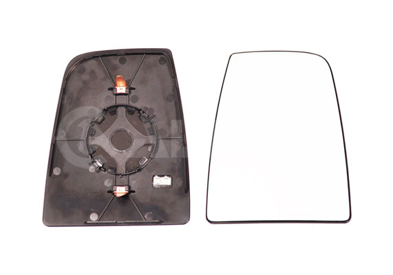 Buitenspiegelglas Alkar 6402666