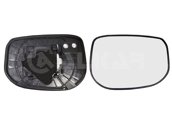 Spiegelglas, buitenspiegel Alkar 6402946