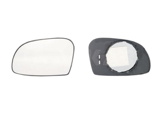 Alkar Buitenspiegelglas 6405338