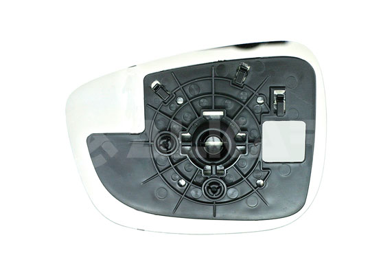 Buitenspiegelglas Alkar 6406738