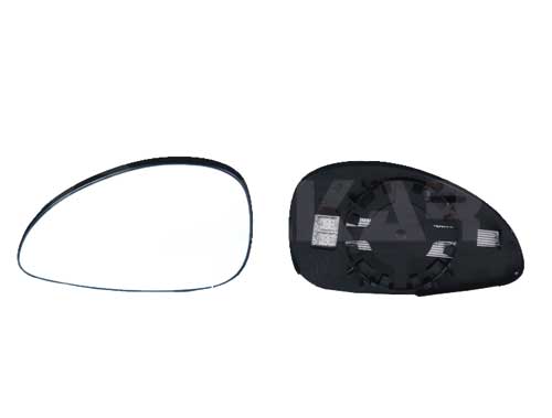 Alkar Buitenspiegelglas 6421855