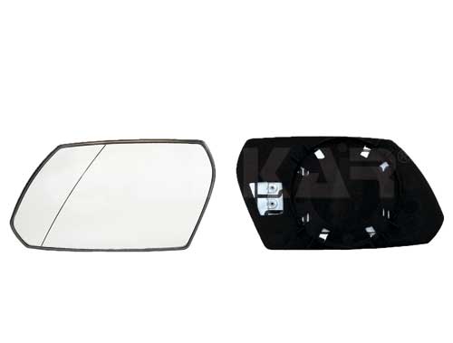 Buitenspiegelglas Alkar 6423377