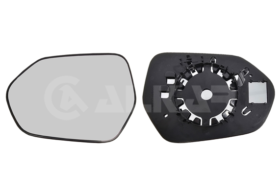 Spiegelglas, buitenspiegel Alkar 6427017