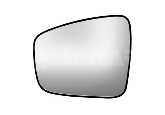 Buitenspiegelglas Alkar 6431208