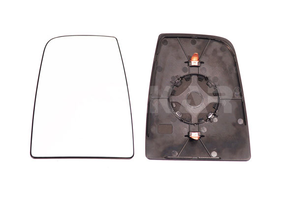 Buitenspiegelglas Alkar 6431666