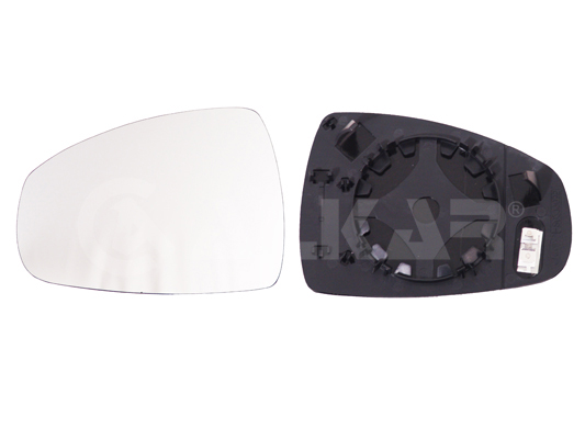 Alkar Buitenspiegelglas 6431790