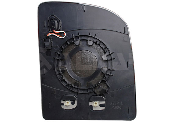 Buitenspiegelglas Alkar 6434772