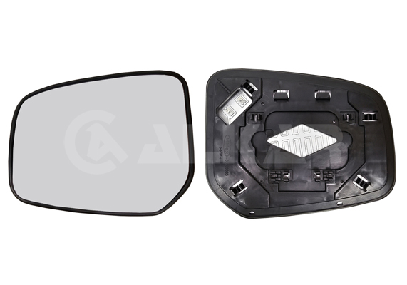 Spiegelglas, buitenspiegel Alkar 6435003