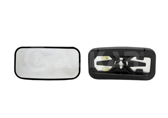 Buitenspiegelglas Alkar 6451021