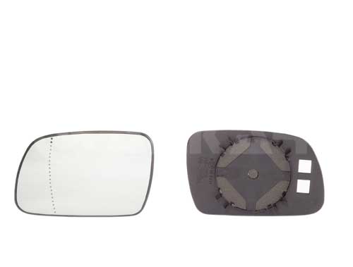 Alkar Buitenspiegelglas 6451307