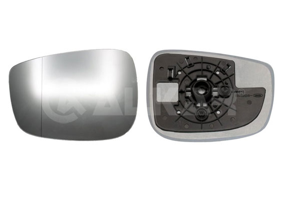 Buitenspiegelglas Alkar 6451674