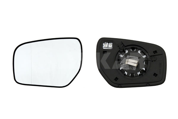 Alkar Buitenspiegelglas 6471169