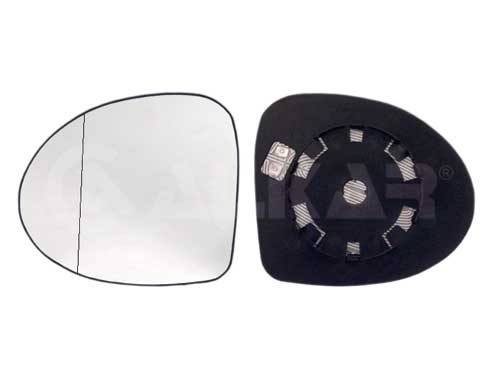 Buitenspiegelglas Alkar 6471171