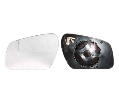 Buitenspiegelglas Alkar 6471378