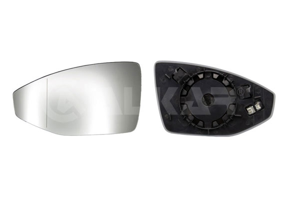 Buitenspiegelglas Alkar 6471814