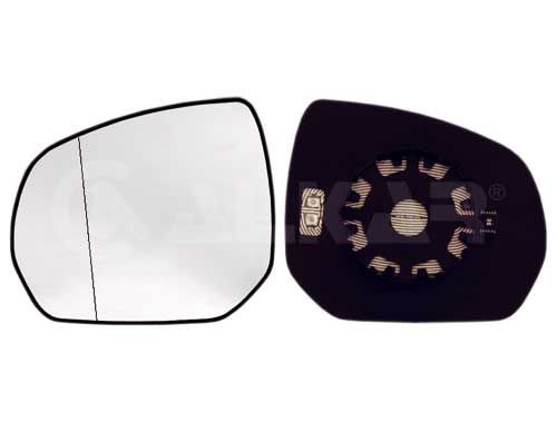 Buitenspiegelglas Alkar 6471858