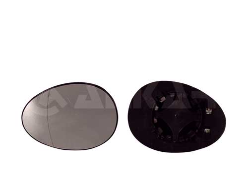 Alkar Buitenspiegelglas 6471937