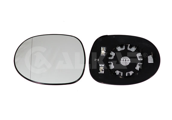 Alkar Buitenspiegelglas 6471943