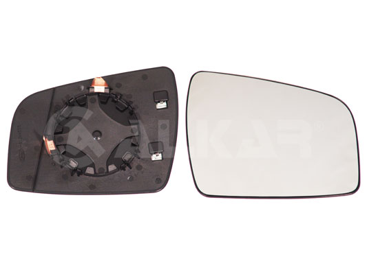 Buitenspiegelglas Alkar 6472445