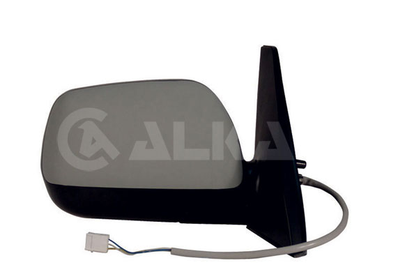 Buitenspiegel Alkar 9022993