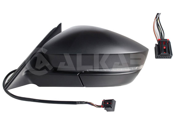 Buitenspiegel Alkar 9025693
