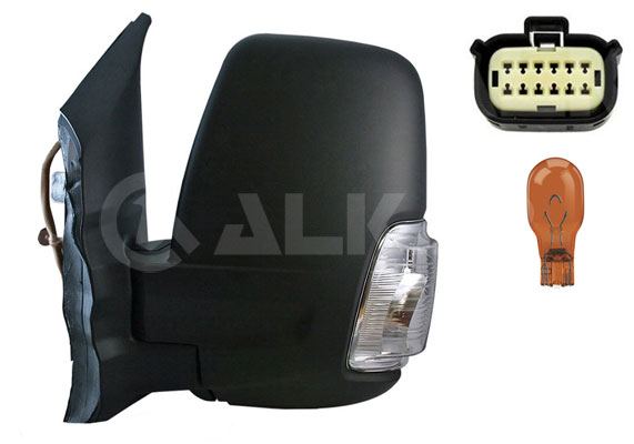 Buitenspiegel Alkar 9027734