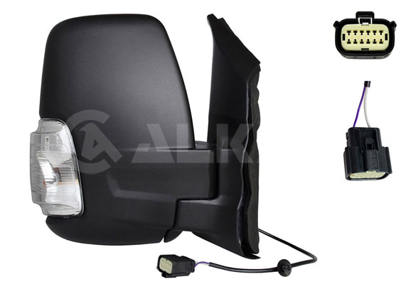Buitenspiegel Alkar 9028734
