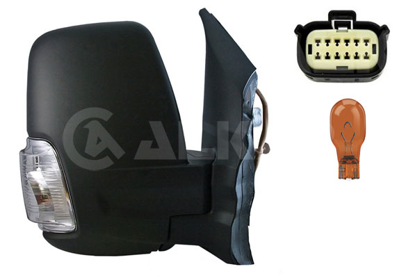 Buitenspiegel Alkar 9028734