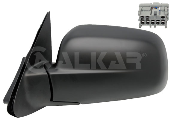 Buitenspiegel Alkar 9033944
