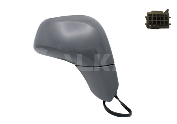Buitenspiegel Alkar 9042511