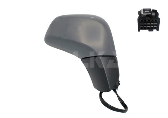 Buitenspiegel Alkar 9046446