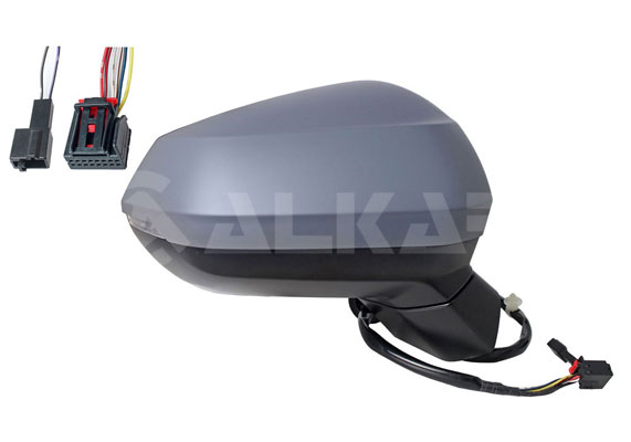 Buitenspiegel Alkar 9046777
