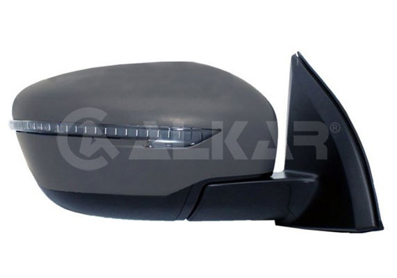 Buitenspiegel Alkar 9060672