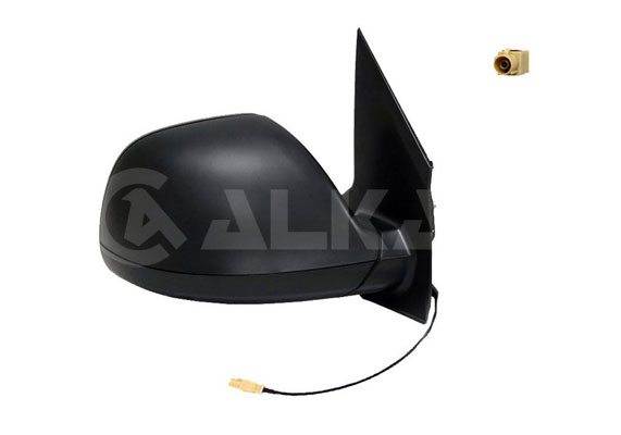 Buitenspiegel Alkar 9204912