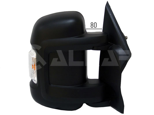 Buitenspiegel Alkar 9204922