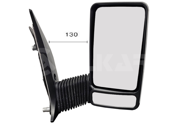 Buitenspiegel Alkar 9210977