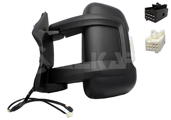 Buitenspiegel Alkar 9220922